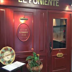 EL PONIENTE