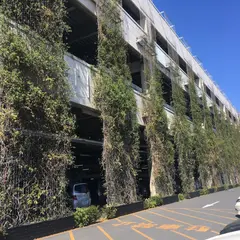 イオンレイクタウンmoriゲート13 駐車場