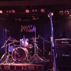 新宿ＡＮＴＩＫＮＯＣＫ