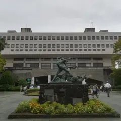 長崎市民会館