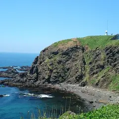 襟裳岬風の館