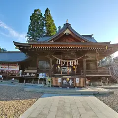 櫻山神社