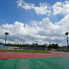 ＮＤソフトスタジアム山形