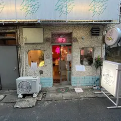 トーキョーギョーザクラブ 十条店