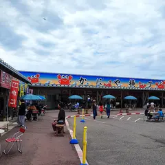 マリンドリーム能生