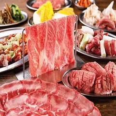 焼肉 肉のよいち