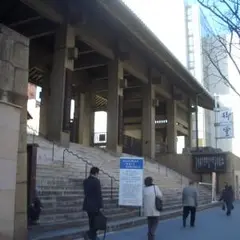 本願寺津村別院