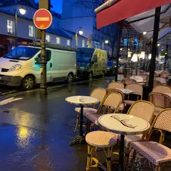 Cafe Charlot