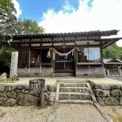 白鳥神社