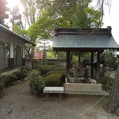 常楽寺