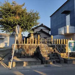 富士浅間社