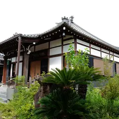 乗蓮寺