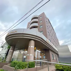 サンホテル多賀城