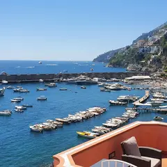 Camere Con Vista
