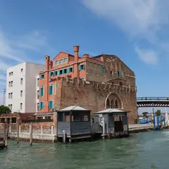 Hotel Santa Chiara