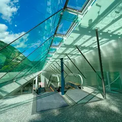 ポーラ美術館