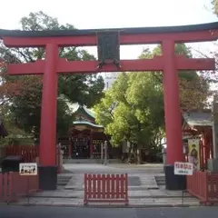 御霊神社