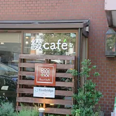 綴café