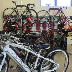 宮サイクルステーション