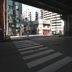 西天満