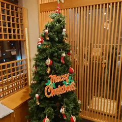 旭川お城の鯉寿し