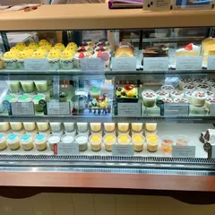 パステル 新宿小田急エース