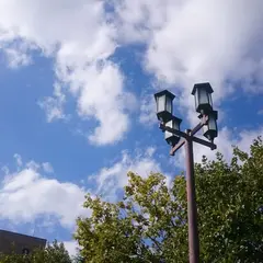 レストラングリーンアリーナ