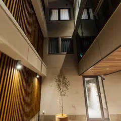 KéFU stay & lounge