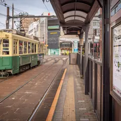 西浜町駅