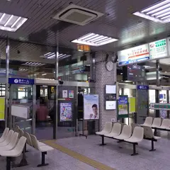 長崎バス 長崎新地ターミナル