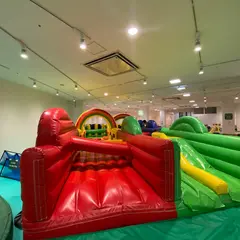 フレーベル館 Kinder Platz イオンモール木更津店
