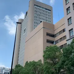 明治大学リバティータワー