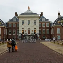 ハウステンボス美術館