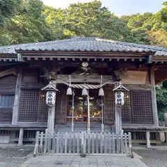 高来神社