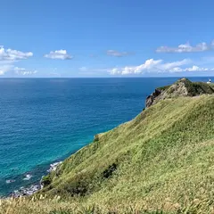 神威岬