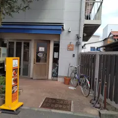 ごはんとおさけ mamma