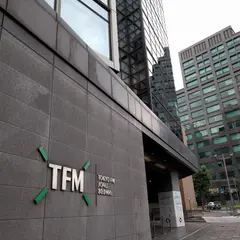 ＴＯＫＹＯ ＦＭホール