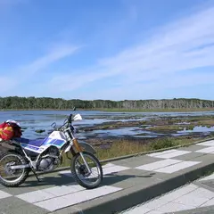 野付半島展望台