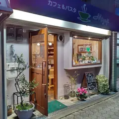 カフェ＆パスタＭｉｙａｊｉ