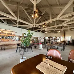 SUNSET CAFE