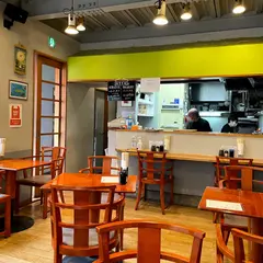 ごはんや ありす 千駄ヶ谷