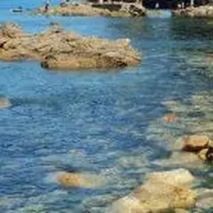 東浜海水浴場