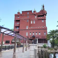 札内ガーデン温泉