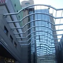 大阪府立上方演芸資料館（ワッハ上方）