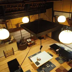 元祖真田流手打そば 佐助