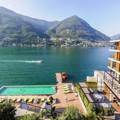 il Sereno Hotel