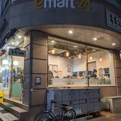 통통김밥