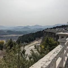 竜王霊園