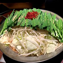 博多 もつ鍋 龍 恵比寿店
