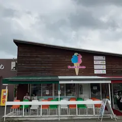 NISEKO GELATO